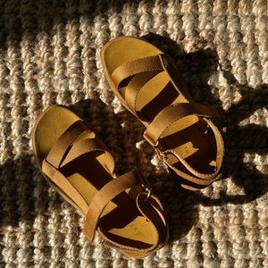 Everlane ReNew Sport Sandal